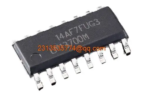 

NEW new% LM13700M SOP-16