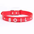 Rojo