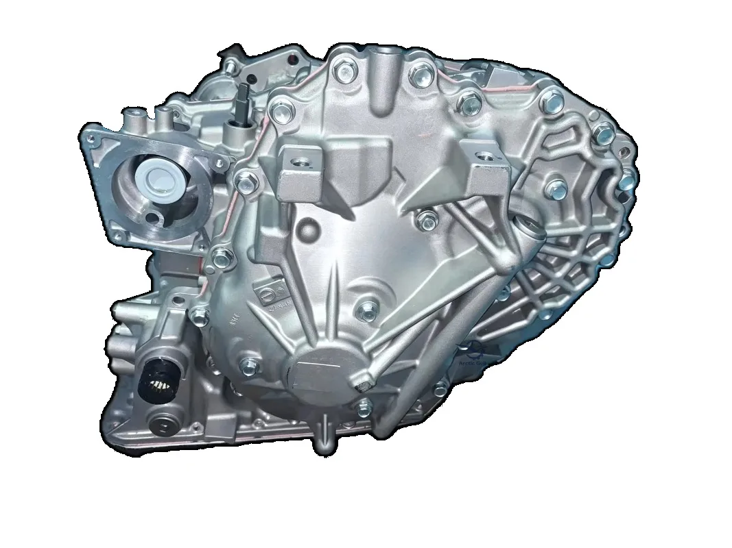 Arctic Gull JF011E Remanufacturing CVT Transmission Compatible with the 2013 Mitsubishi Outlander 2.4L 4WD Gearbox 2700A246