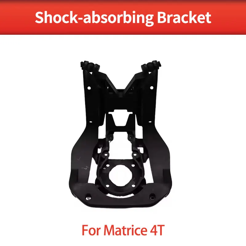 Wholesale Gimbal Shock Absorber Mount for Mavic 2/2 Pro/3/3 Pro/4 Pro/Air 3/3S/Matrice 4T In Stock Spares Ask for Bulk Discount