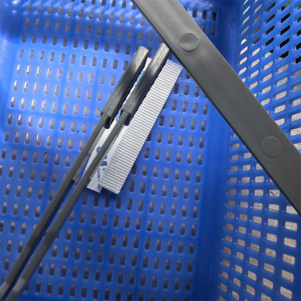 

10 шт., губчатая накладка для чистки палочек для Konica Minolta C224 C284 C364 C454 C554 C654 C754