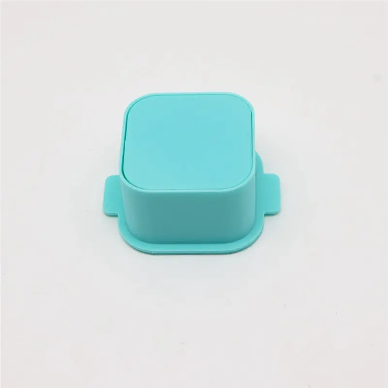 B82B-5PCS Cake Pop Mold Set Cake Pop Cutter Pusher Tray For DIY Cake Cores
