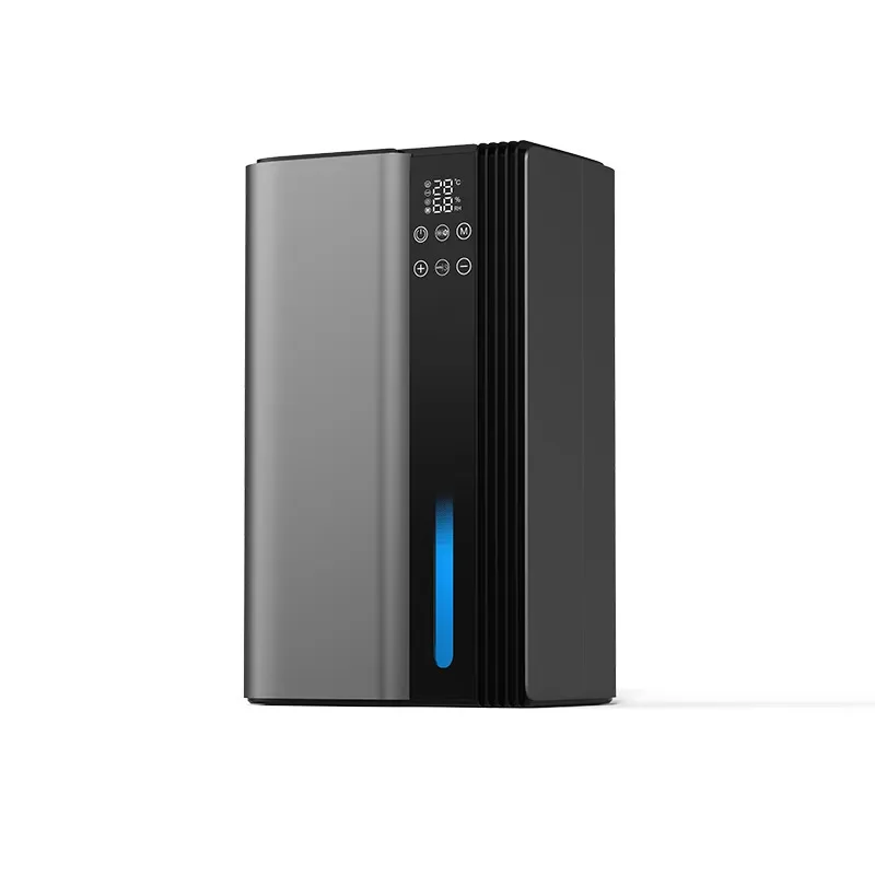 for Huinantian Large Capacity Household Dehumidifier with Negative Ion Air Purification and Humidifying Function Cross-border