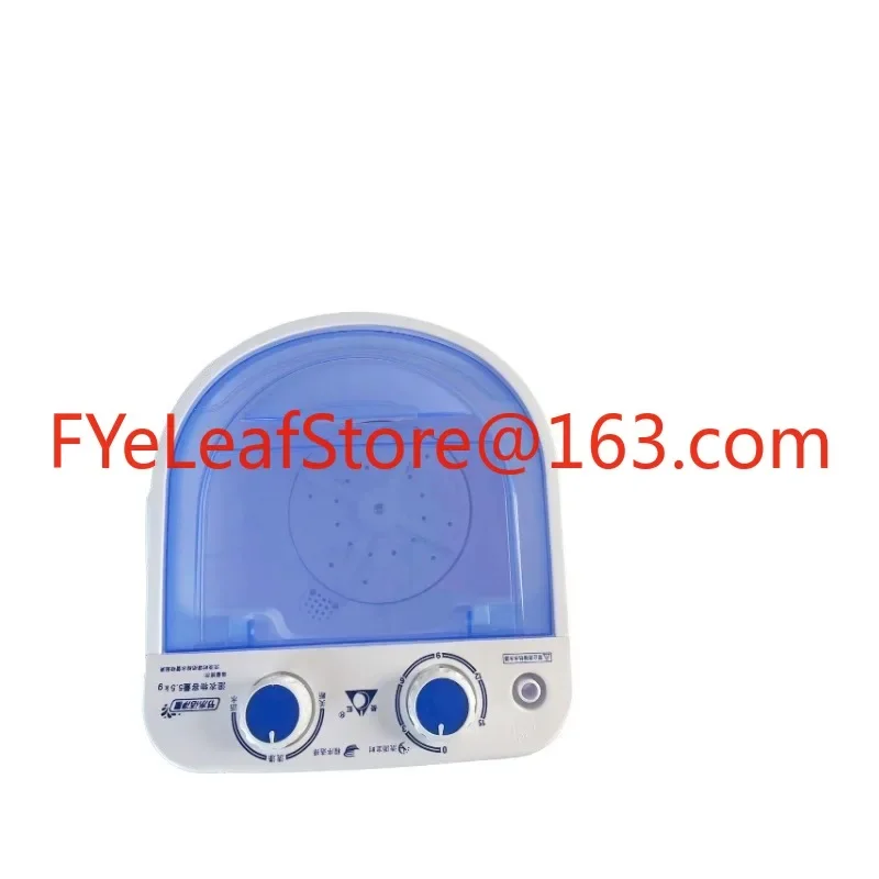 Multifunctional Washing Machine,Small Shoe Washing Machine, Household Portable Mini Washing All-in-one Artifact.