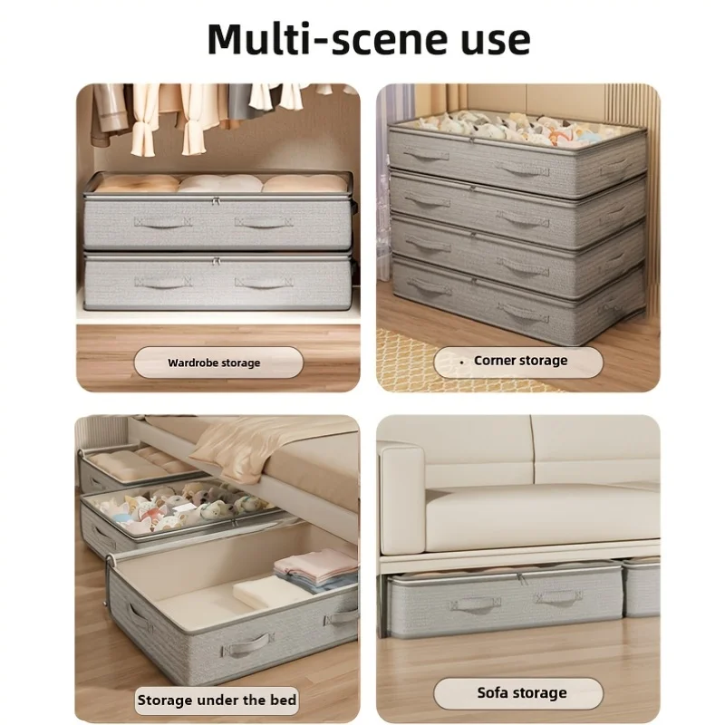 Thumbnail 3 - #37 Best Bedskirts to Buy In 2026