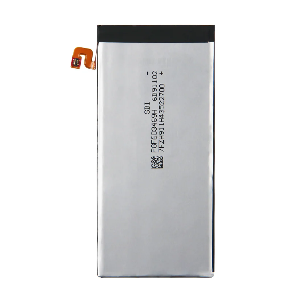 NEW Replacement Battery EB-BA810ABE For Samsung Galaxy A8 2016 SM-A810F A810F A810 SM-A810YZ SM-A810S 3300mAh Phone Battery