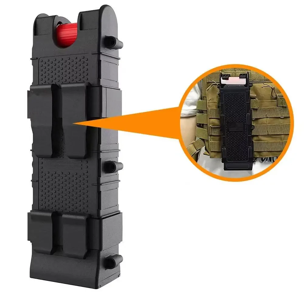 Hunting Polymer PA66 Material, 12 GAUGE*8  of Universal Shotgun Sleeves