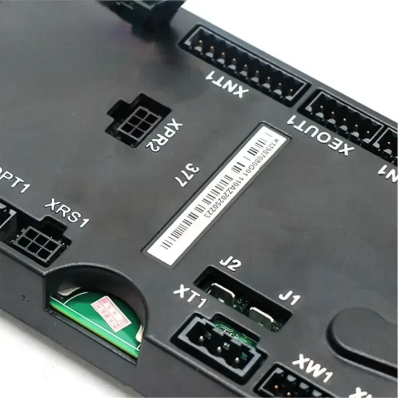 2026 Latest Elevator Drive Board PCB Control Board for Elevator Parts Lift System Motor Controller Replacement KM987080G01