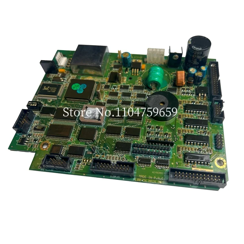 Original 3600 Mainboard Motherboard For Mettler Toledo tiger p8442 8442 3600 Main Board Mother Board 72203491SV