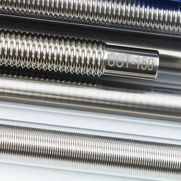 1PC Length 240MM Wet Film Applicator Wire Bar Coater Printing Scraper Coating Rod