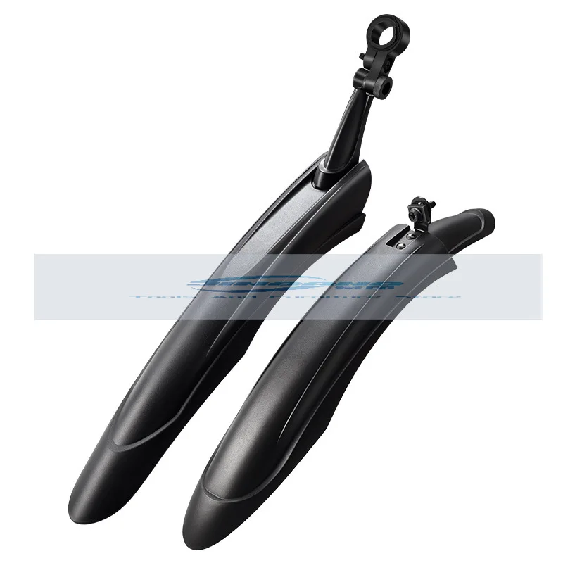 

Bicycle Fender PP Widened & Extended Road Bike Mountain Bike Water Baffle Outdoor Cycling Gear Bicycle Accessories