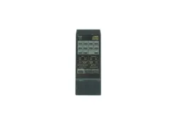 Used Remote Control Compatible For Orion RC-36 CD-4200 Compact Disc Digital Audio