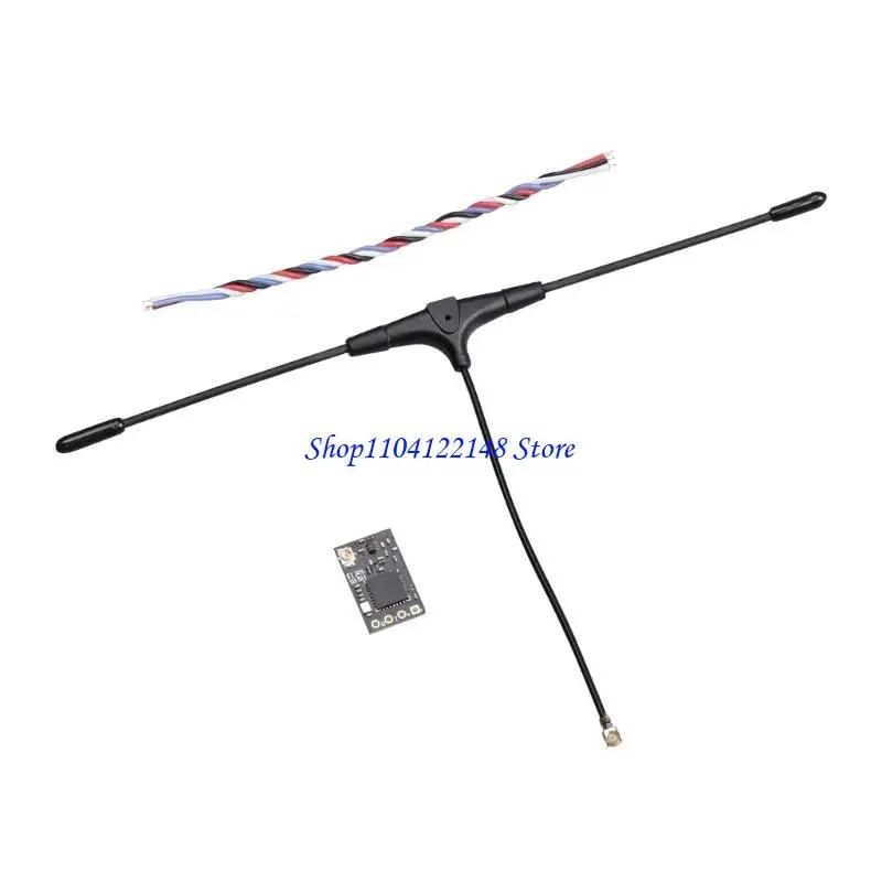 P9FA Open Source Long-distance Receiver ELRS 915MHz Stable Transmission