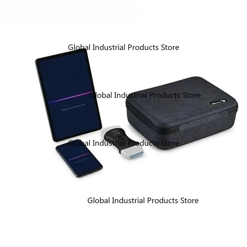 VeterinaryUEM wireless Instrument MSK OB/GYN Scanner MX3 Por Machine