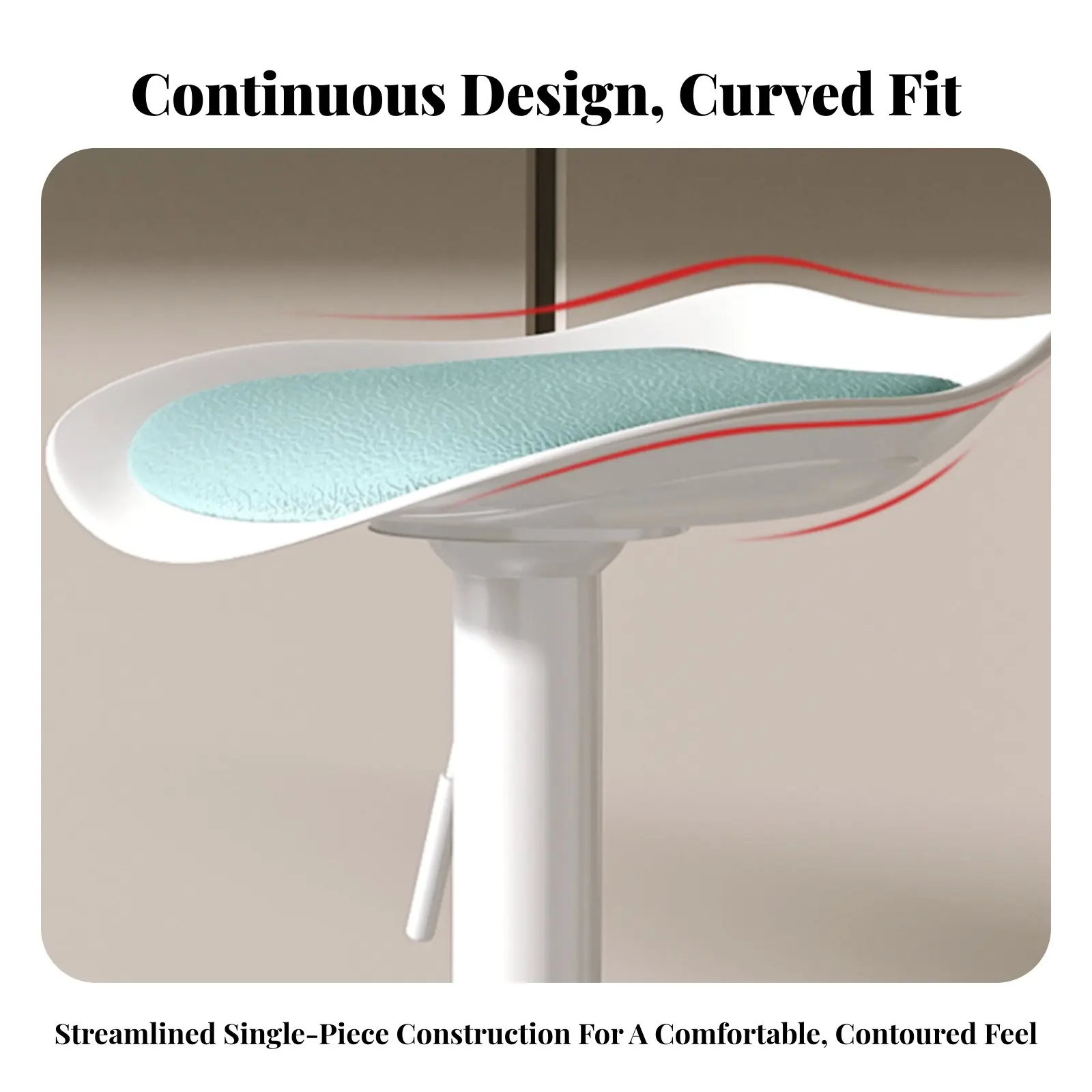 Adjustable Pedestal…