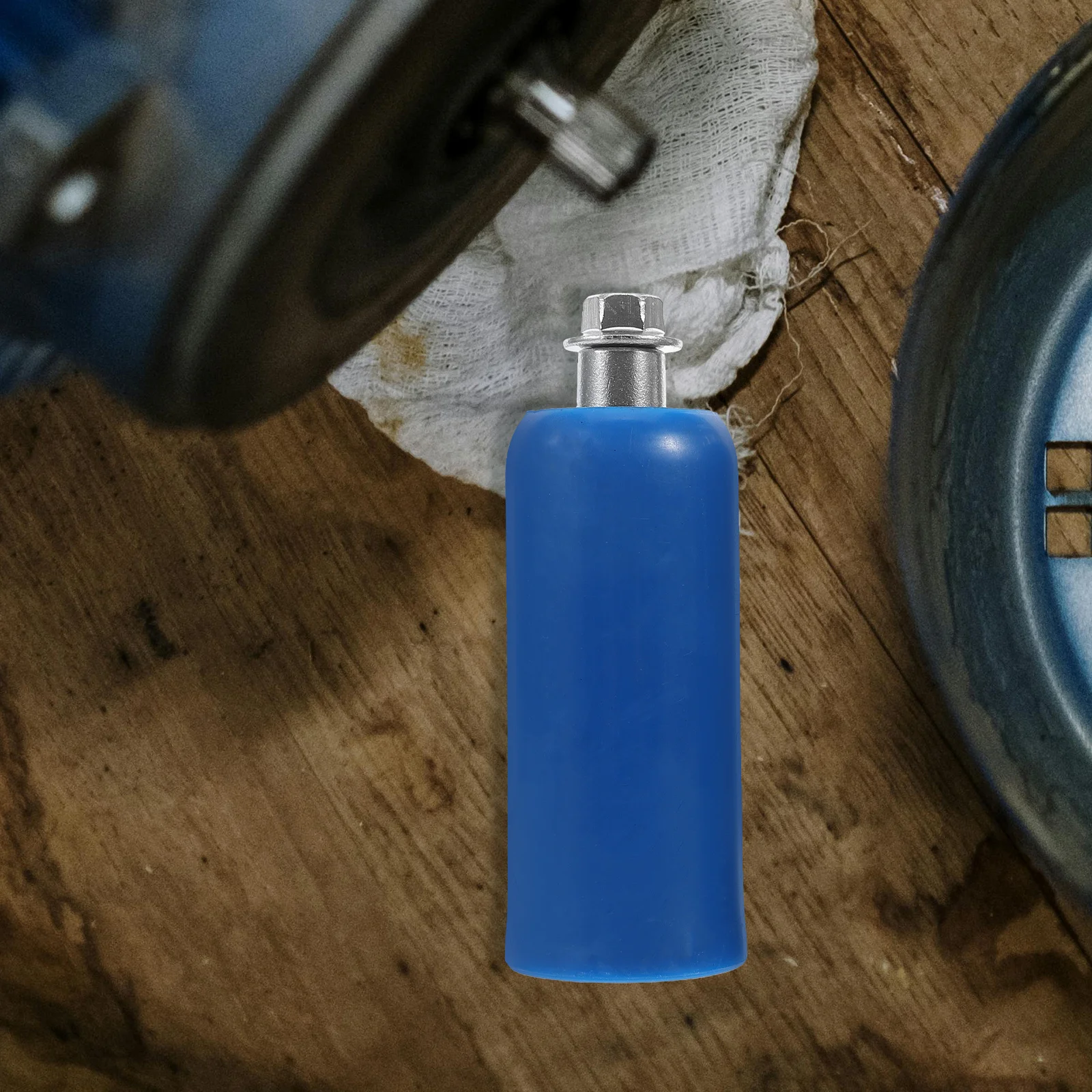 

Motorcycle Frame Sliders Universal Anti Crash Protection Kit Durable Easy Install Guard Accessories Motorcycle Crash Sliders