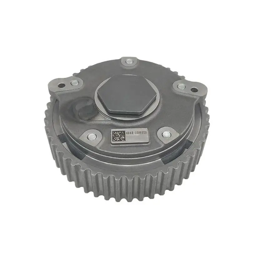 Applicable for Chery timing pulley phase adjuster camshaft actuator 484H1006070AB 484H1006050AB