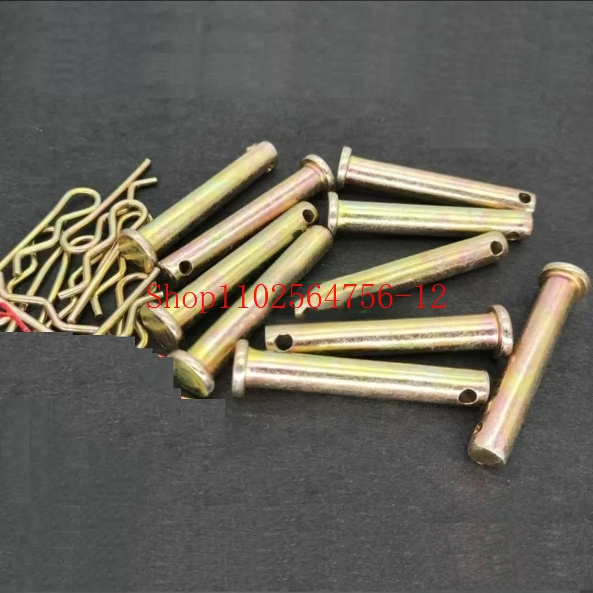 

Gasoline Micro-tiller Diesel Engine Accessories Pin