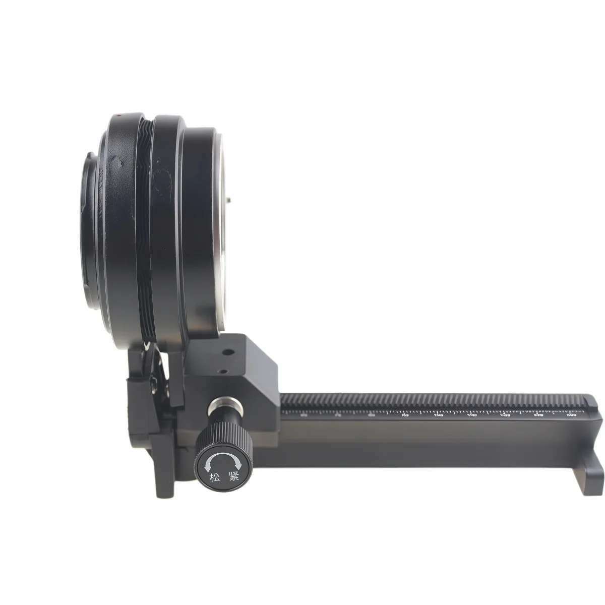 Macro Extension Bellows for Nikon F Mount DSLR Cameras D850 D780 D500 D7500 D7200 D7000 D800 D600 D5200 D5000 D3200 D90 D80