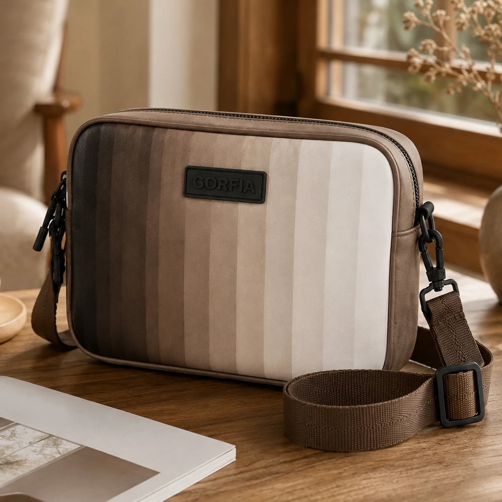 Men Unisex Messenger Bags Lady Fashion Waterproof Lightweight Large Capacity for College Students bag tote