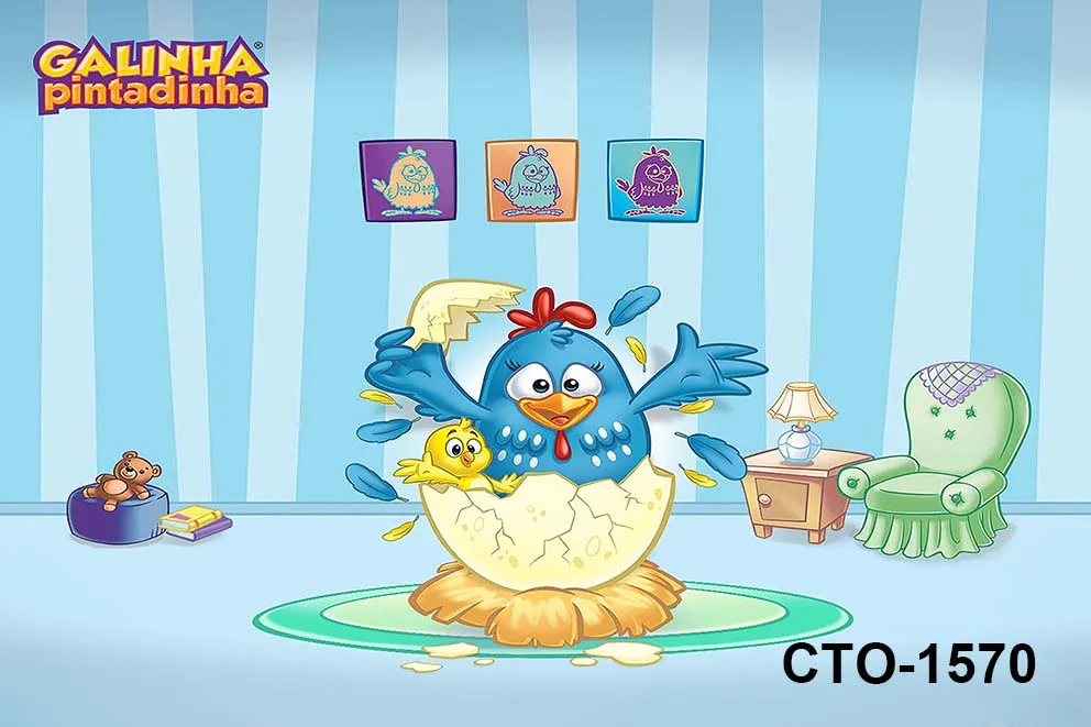 Gallinero exterior fundos para estúdio de fotos galinha pintadinha nuvens céu fazenda quintal cerca pano de fundo fotografia