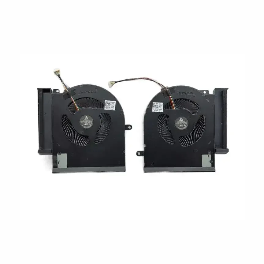 Новый вентилятор для Dell Alienware Area-51m, радиатор 067X3P