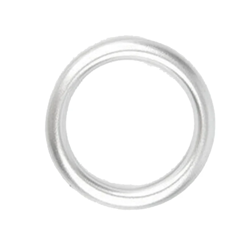 Compass Ring Clock Stopwatch Trim Ring Car Accessories for Porsche Panamera 911 Cayenne Macan,Silver