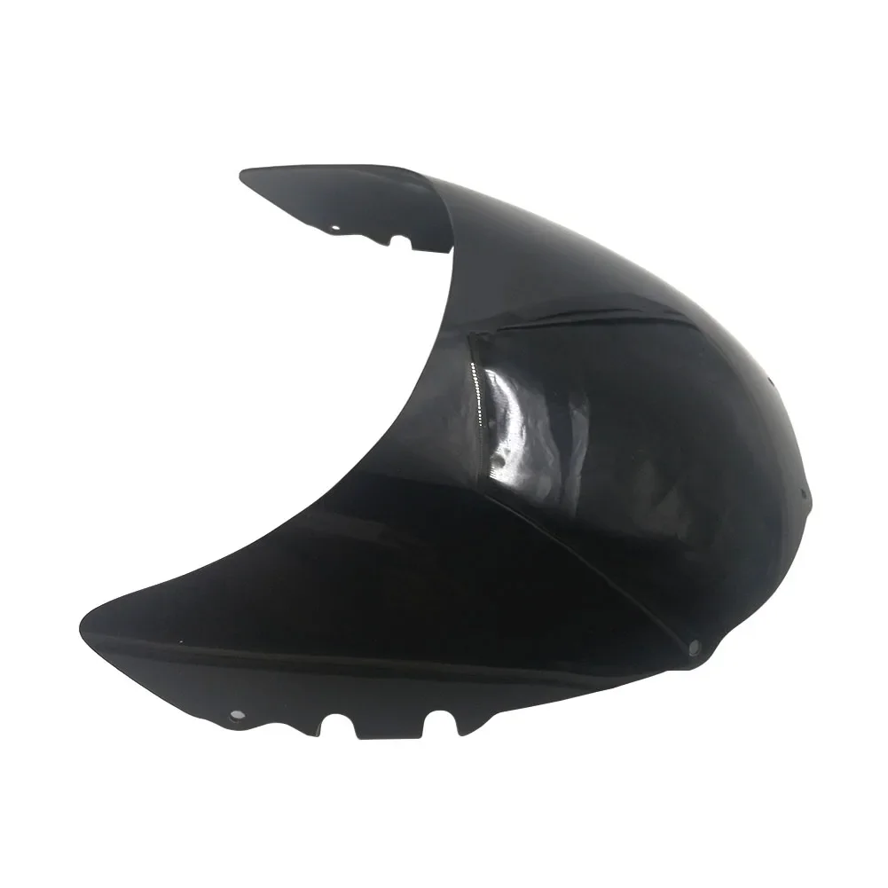 For Yamaha TZR 250 3XV 91-96 Motorcycle Front Windscreen Shield Protector Windproof Deflector TZR250 3XV 93 94 95