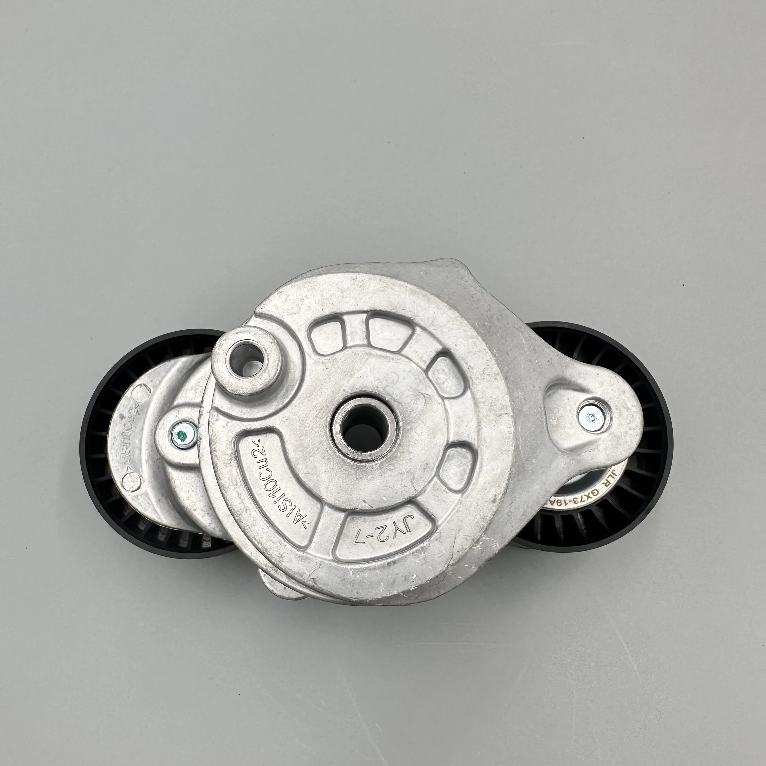 LR114017 Auto Parts Belt Tensioner Pulley LR114017 T2H2425 T2H38134 LR071712 For Land Rover X540 X761 L663 L550