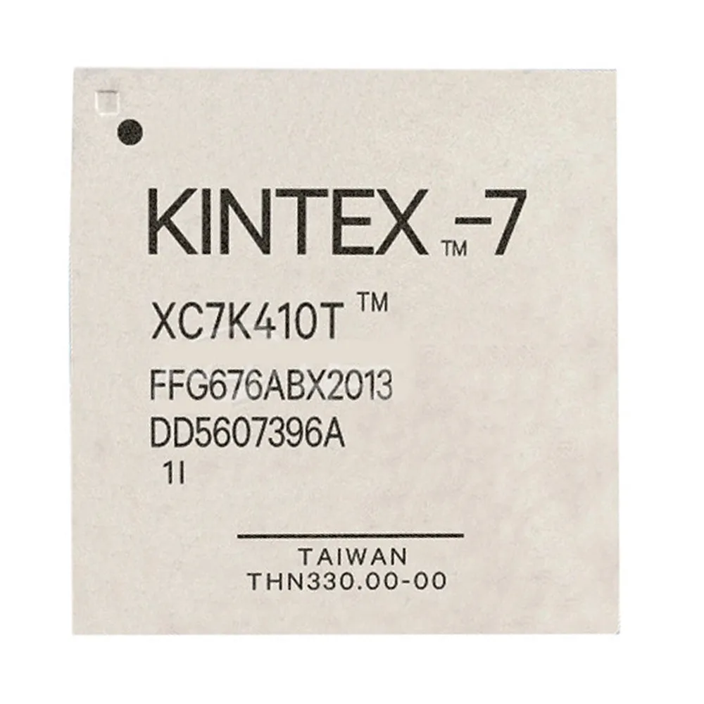 XC7K410T-3FFG676E XC7K410T-3FFG676C XC7K410T-1FFG676I XC7K410T-1FFG676C XC7K410T-3FFG676 XC7K410T-1FFG676 XC7K410T- IC Chip New