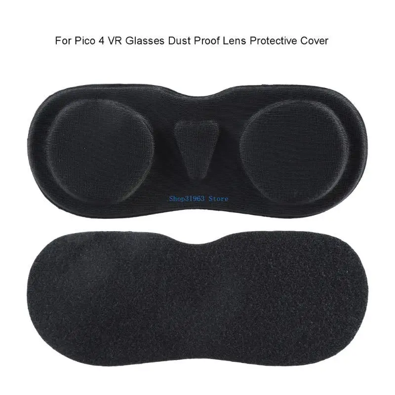 L4ma Lens Cover Cover DustProsting очки