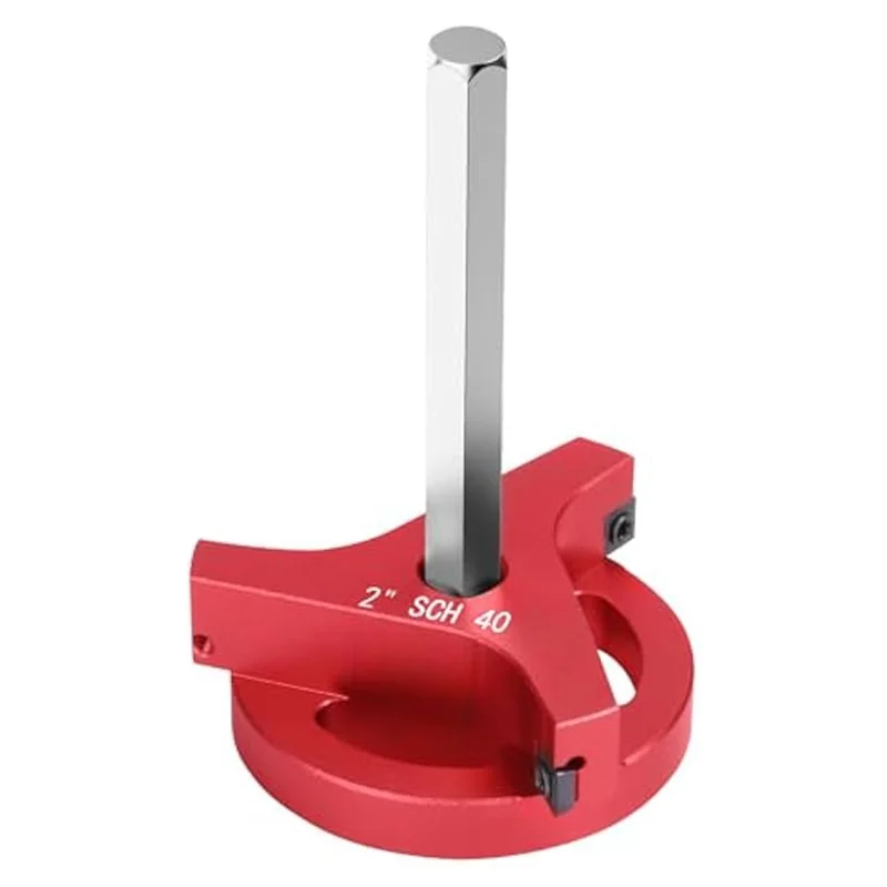 Abzs 2Inch Pvc Pipe…