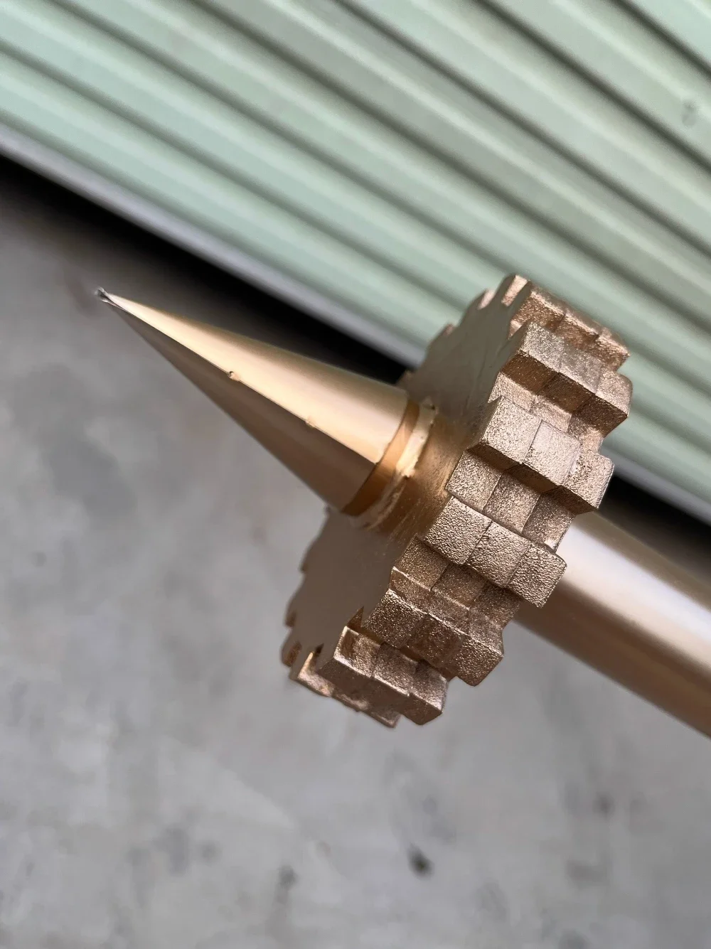 Faust cosplay engrenagem espada dentada lança limbus empresa trajes acessórios adereços festa de carnaval de halloween réplica de armas