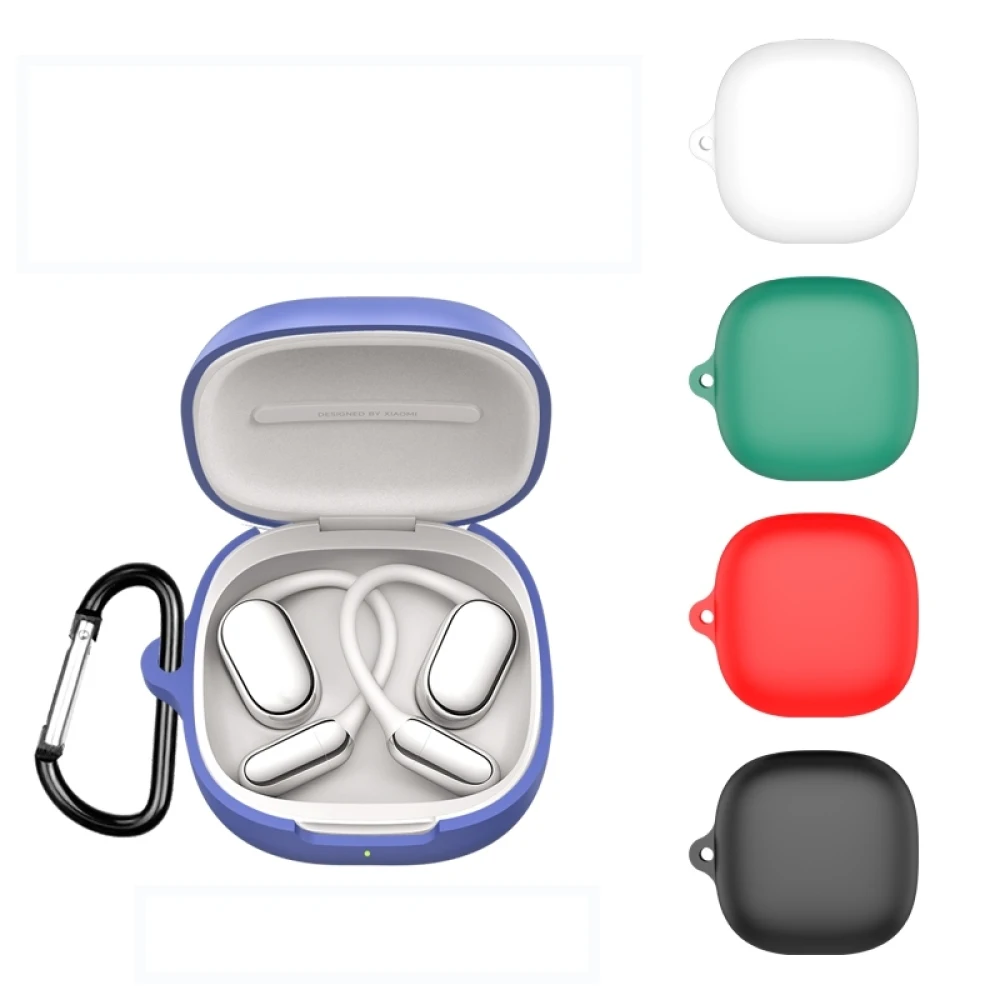 

For Xiaomi Open Earbuds Pro Headphone Protective Case Shockproof and Dustproof Case