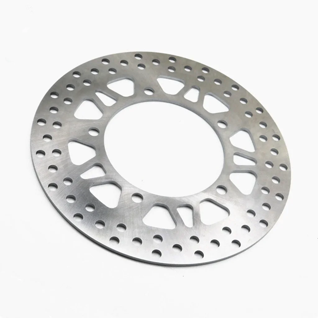 

Front Wheel Brake Disc Rotor for Suzuki Burgman AN250 AN400 AN650 Skywave CK44 ABS