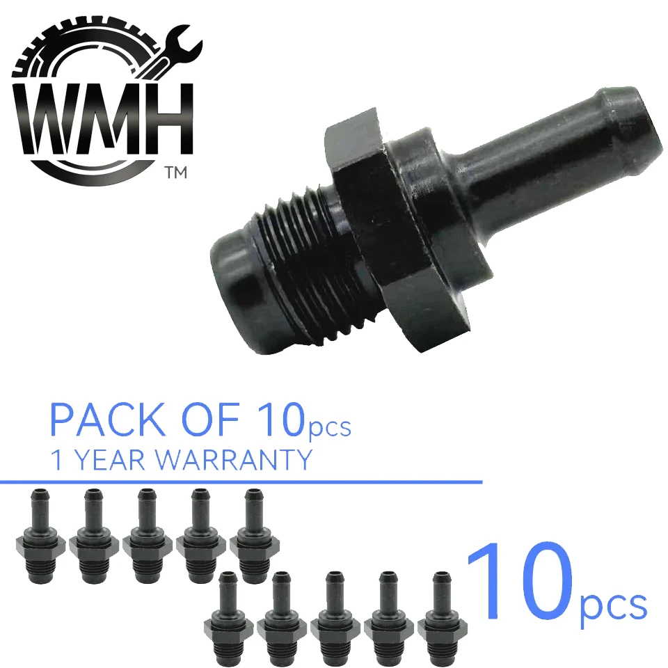 1/5/10 Uds. Válvula PCV 12204-28030 para Toyota Camry Corolla Matrix RAV4 Solara 2.4L L4 2006-2013 Lexus Scion