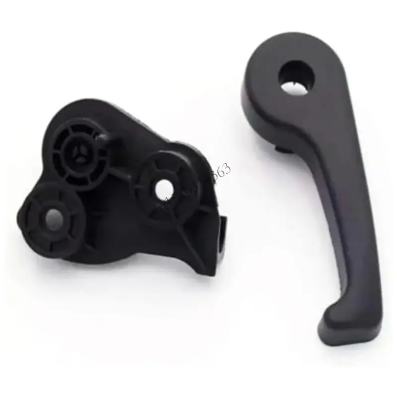 

090E Car Engine Bonnets Open Handle Hood Latches Release Lever Part Number 811802B000