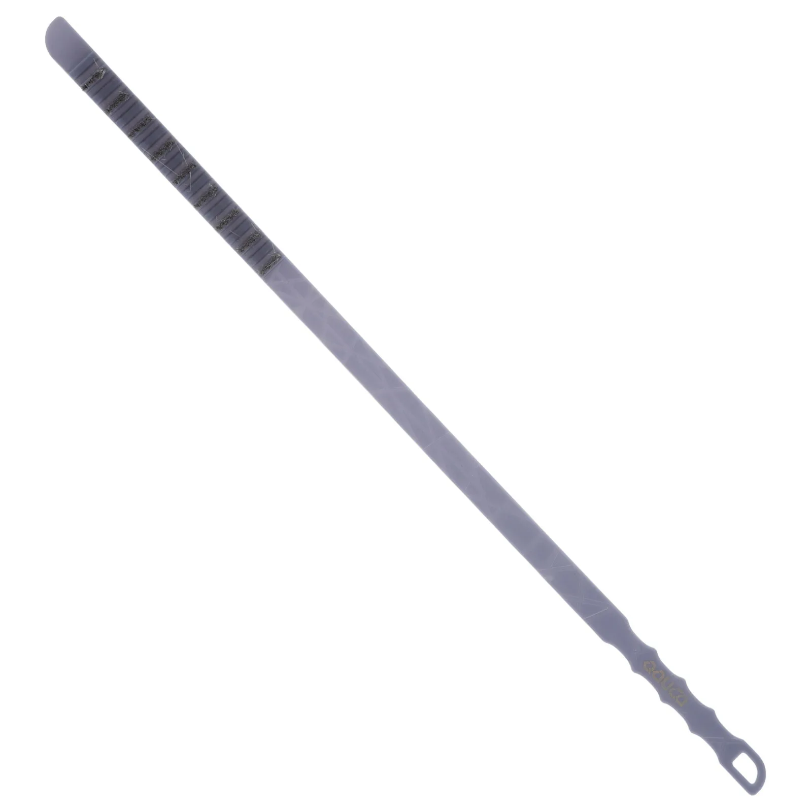 

Washing Machine Cleaning Brush Detergent Grey Pp Portable Long Handle Soft Bristles Crevice Cleaner Household Tools