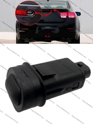 For Chevrolet Malibu 2012 2013 2014 2016 2017 2018 Trunk Lock Release Switch Boot  Tailgate Opening Button