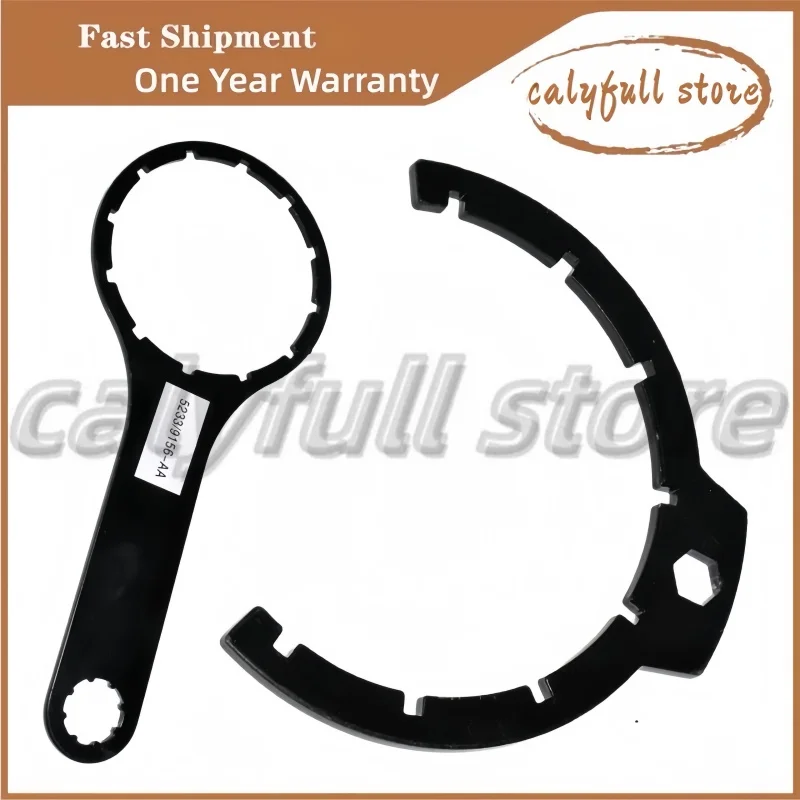 1PCS Car Disassembly Diesel Filter Anti-scalding Tool DIesel Filter Removing Wrench Tool For Great Wall GWM Poer Wingle 5 7