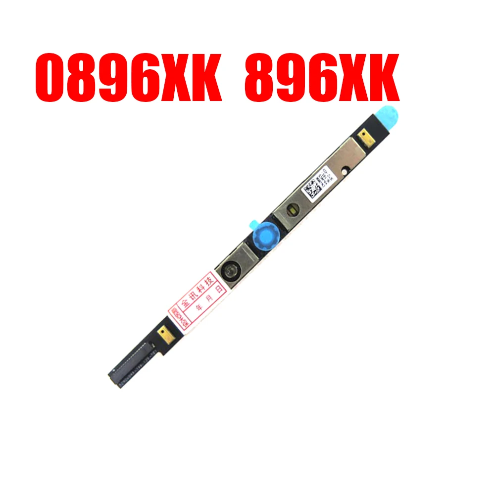

0896XK 896XK Webcam Camera Board For DELL For Latitude 3520 3420 5431 5430 5531 5530 5330 3330 3530 For Precision 3570 3571
