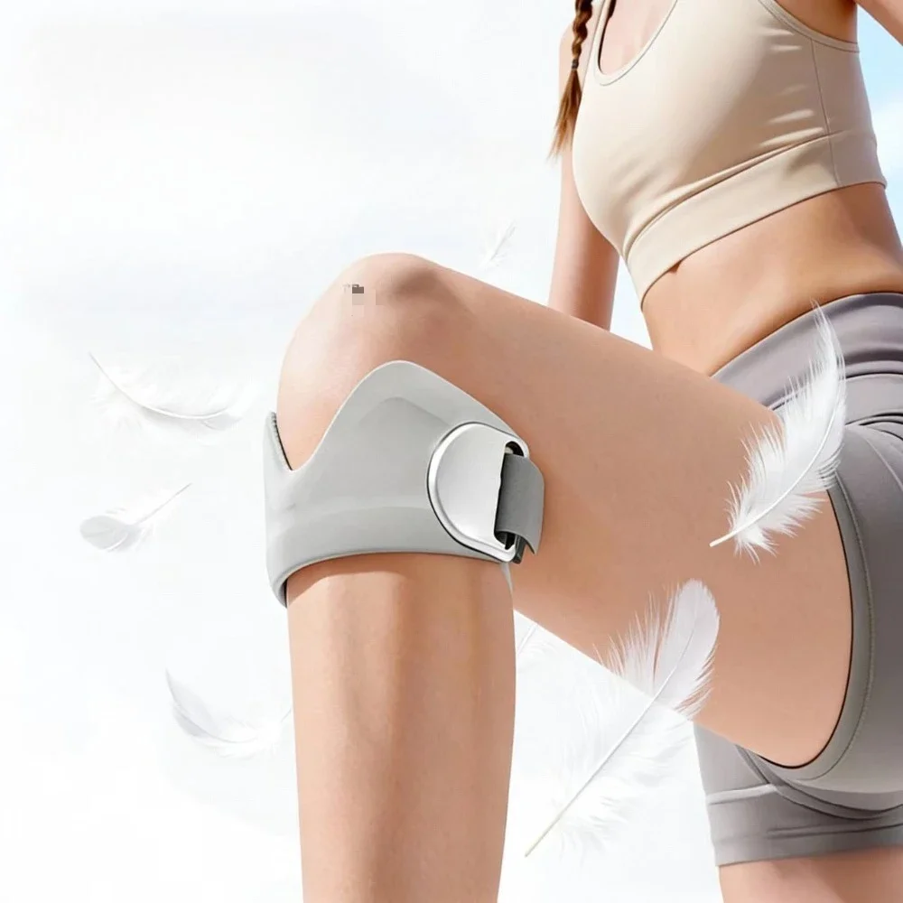 

Basketball Strap Patella Band Protection Kneecap Knee Tendon Support Strape Brace Adjustable Absorption Compression Pad