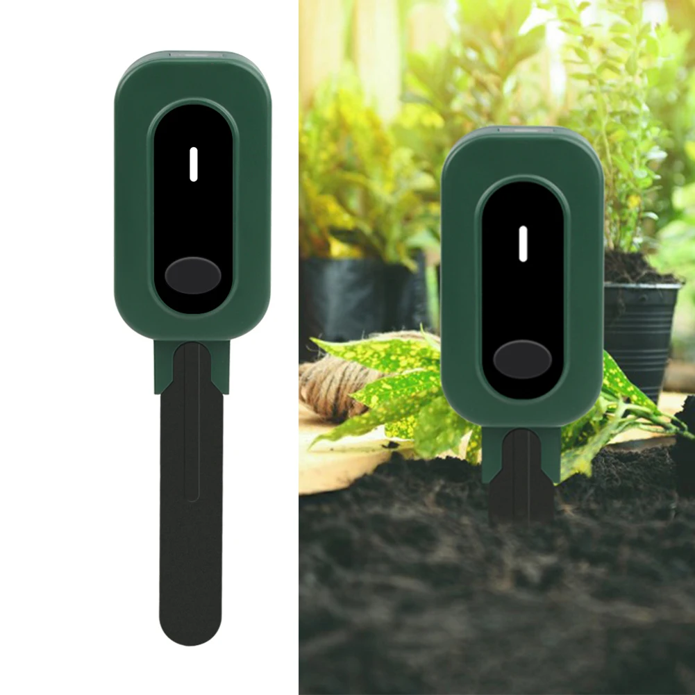 

For WiFi 3-in1 Light Soil Moisture Sensor Temperature And Humidity Detector For Test Measurement Tool Accessory Wholesale