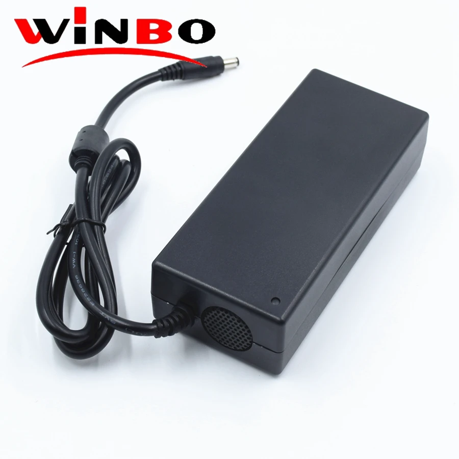 180W 12V12A Universal Desktop Power Supply Adaptor 100-240V Converter Adapter with C6 C14 Interface