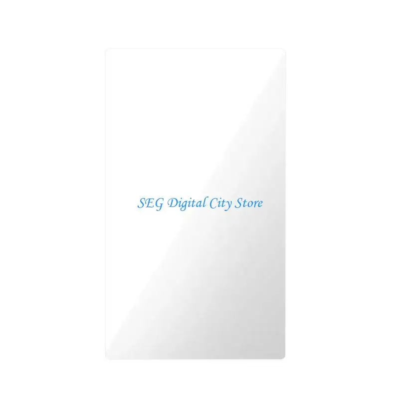 

U75B Screen Protector Tempered Film Screen Protective Film for RGB10 MAX3