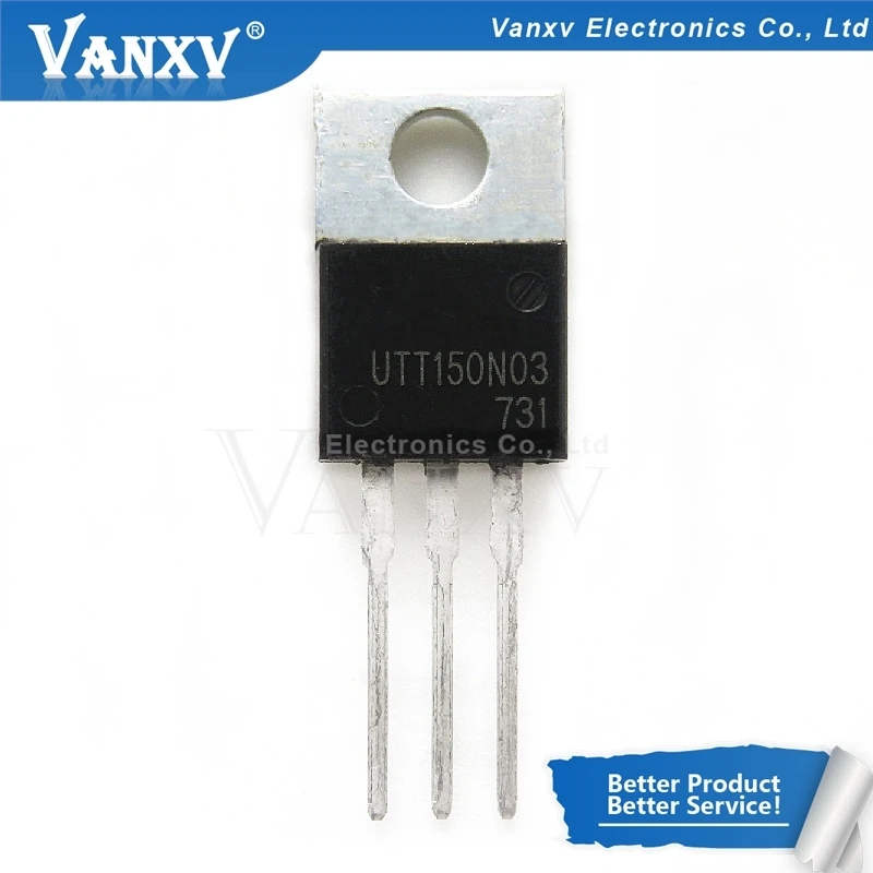 1-20PCS NCE40H12 40H12 MIP0224SY MIP0224 SARS04 04 UTT150N03 150N03 IRF1310N IRF1310 LM1084IT-3.3 LM1084IT TO-220