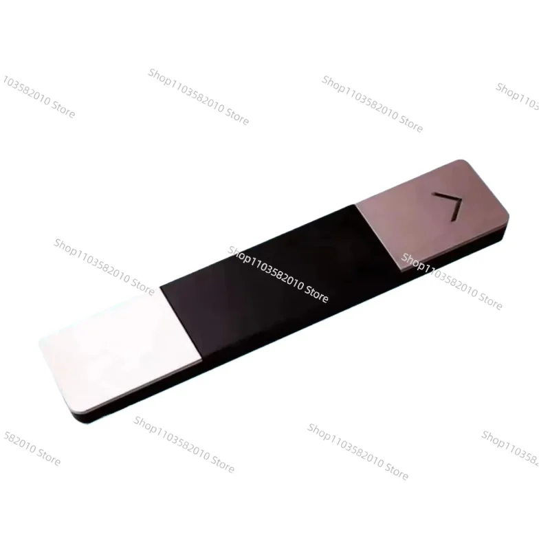 KM51010333V002 Down Button, Elevator LOP Panel Lift Parts