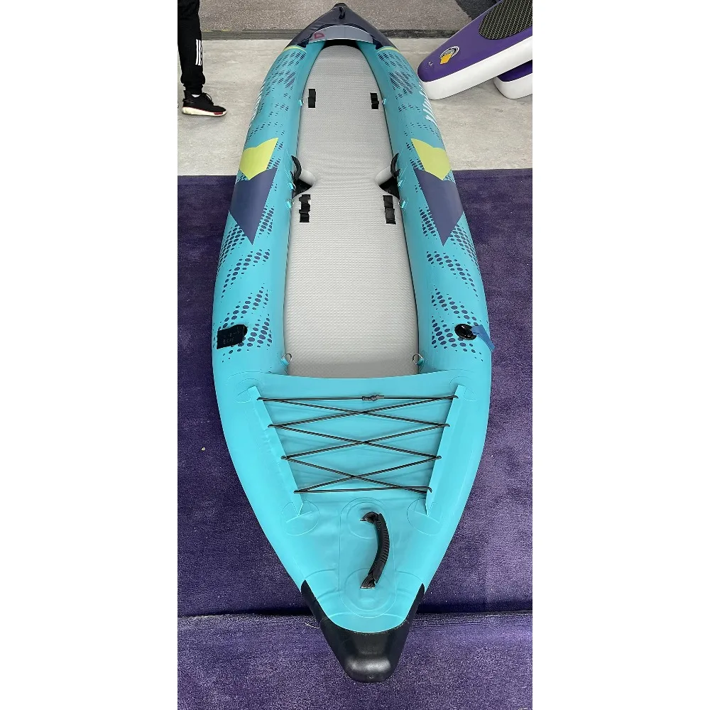 WINNOVATE2040 منتج جديد للرياضات المائية قابل للنفخ لشخصين