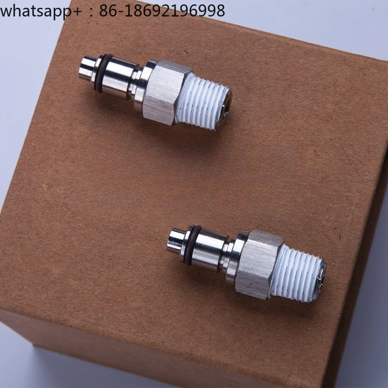 899/959/1199/1299 Motorcycle Fuel Tank Base Quick Release Connector