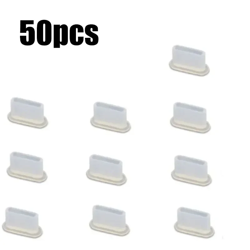 Variant: 50pcs transparent